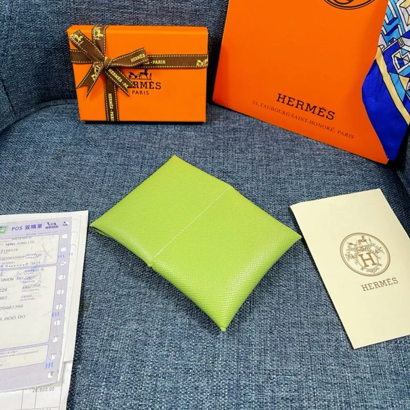 All categories Hermès wallet (Hermès) Hermès 1316