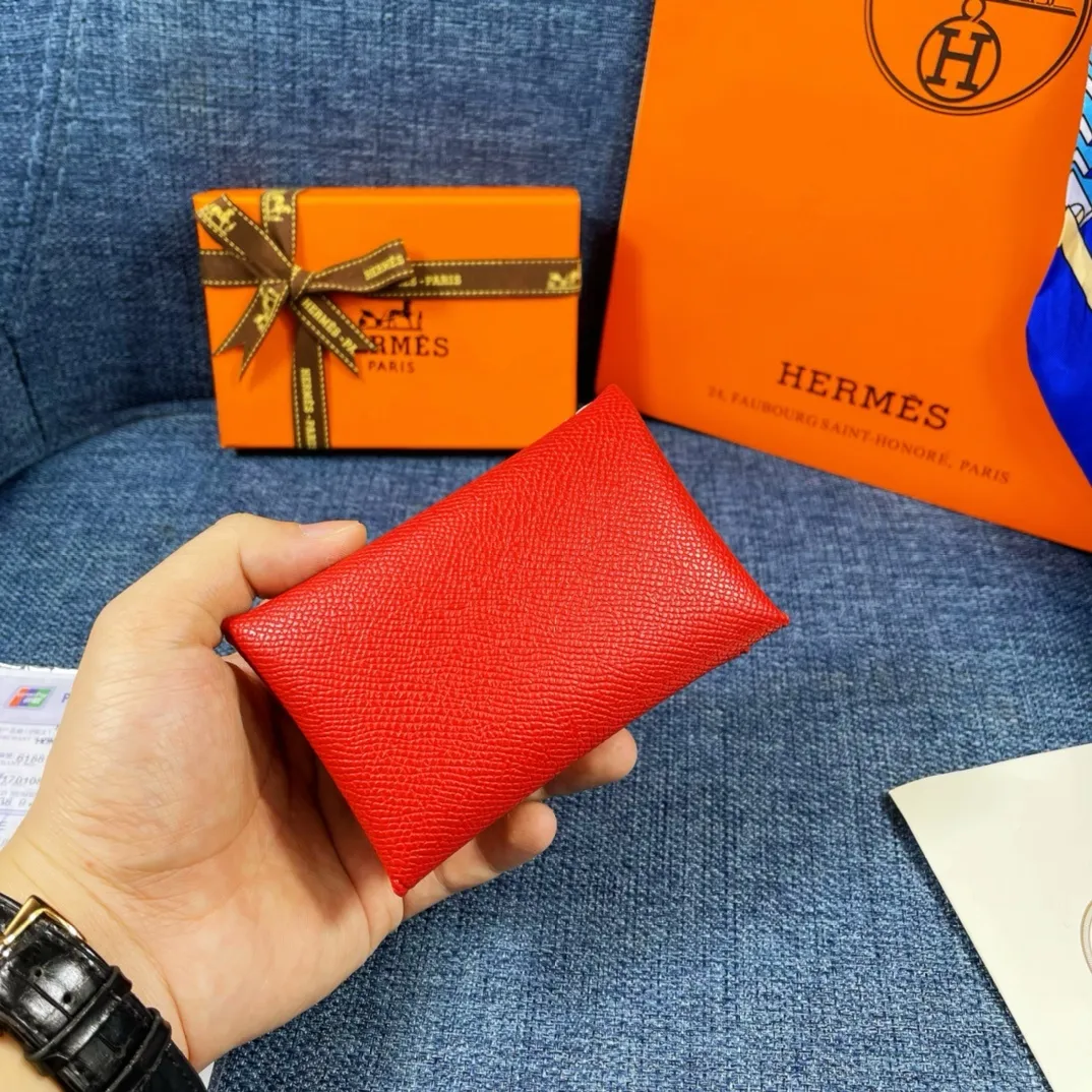 All categories Hermès wallet (Hermès) Hermès 1316