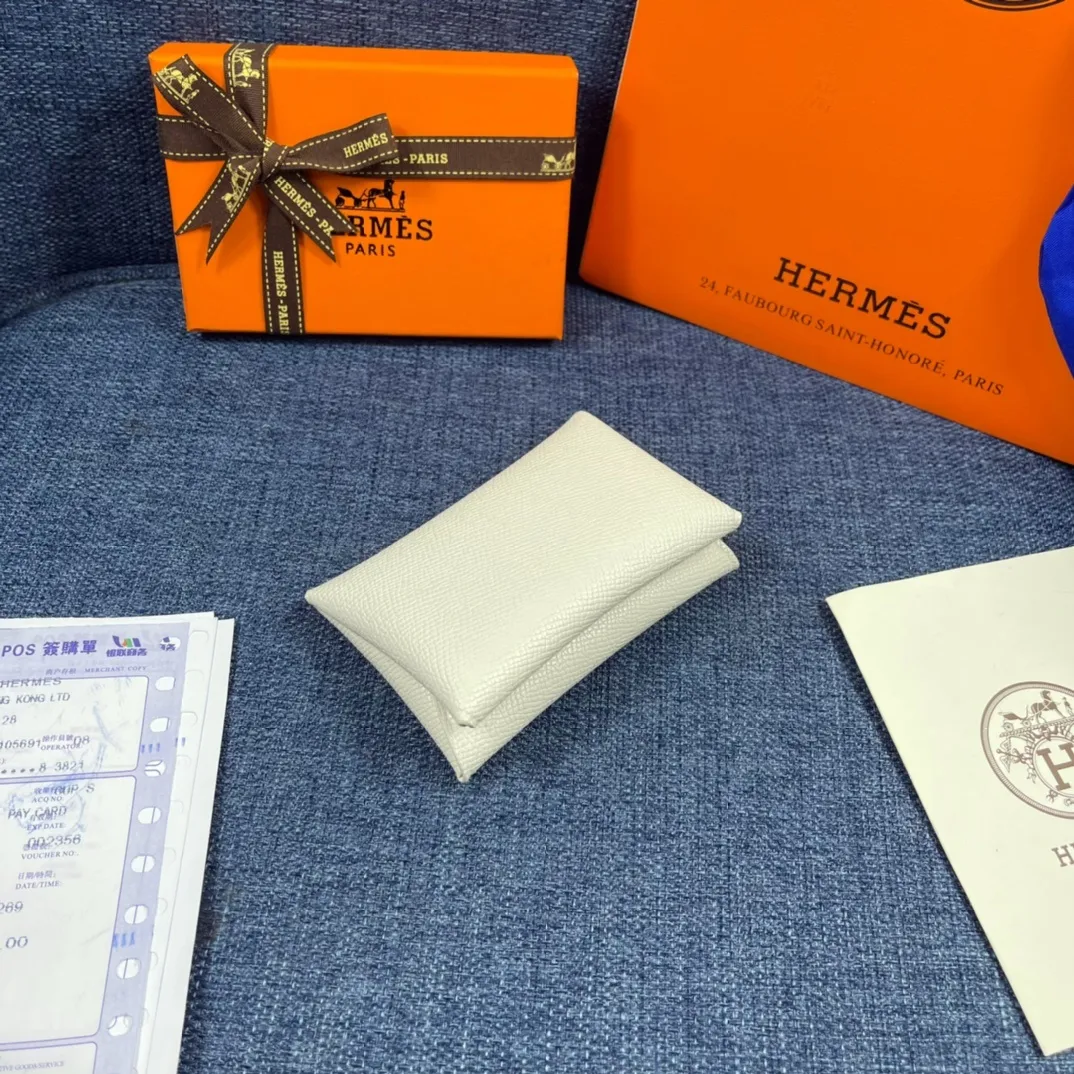 All categories Hermès wallet (Hermès) Hermès 1316