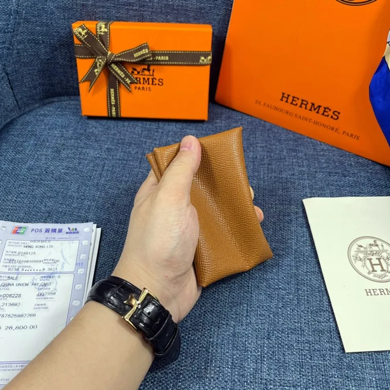 All categories Hermès wallet (Hermès) Hermès 1316