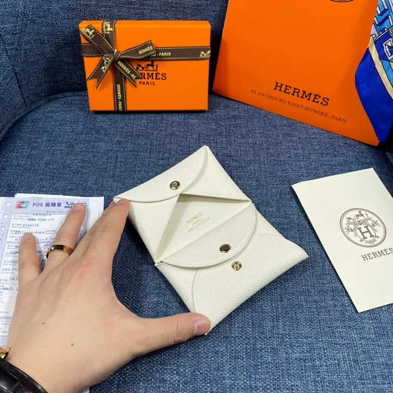 All categories Hermès wallet (Hermès) Hermès 1316