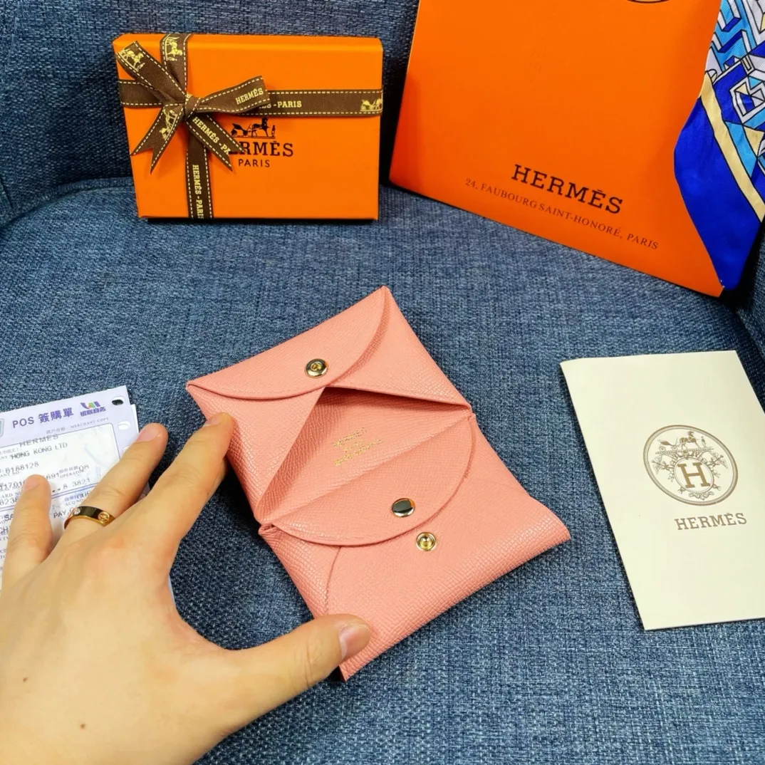 All categories Hermès wallet (Hermès) Hermès 1316