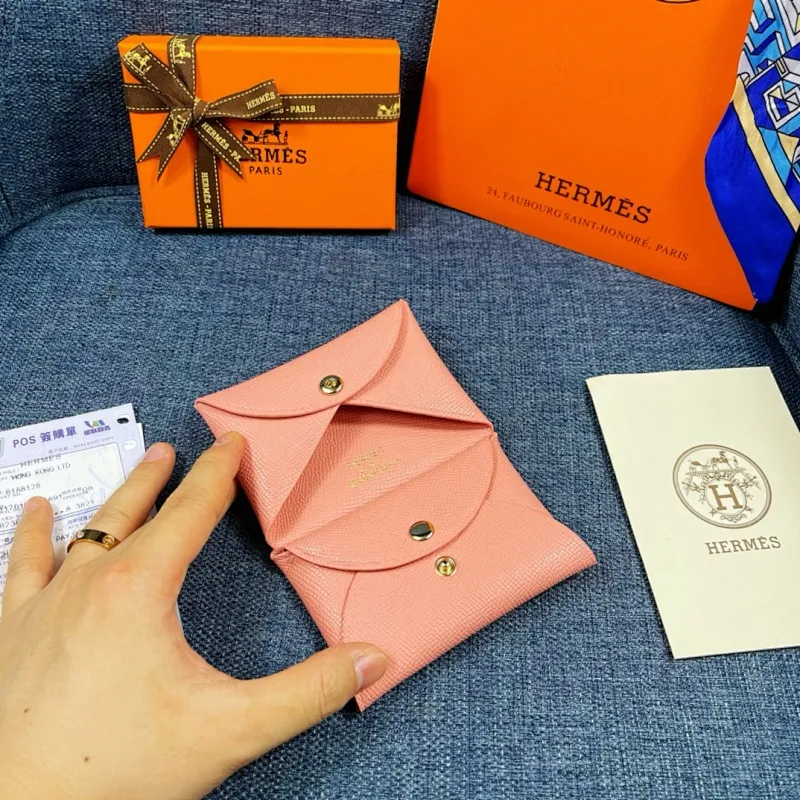 All categories Hermès wallet (Hermès) Hermès 1316