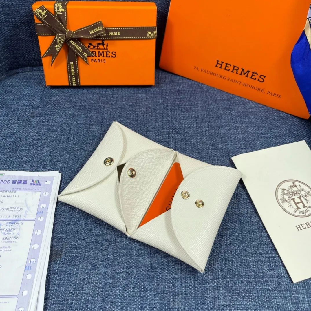 All categories Hermès wallet (Hermès) Hermès 1316