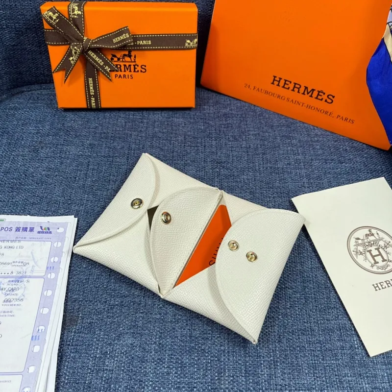 All categories Hermès wallet (Hermès) Hermès 1316