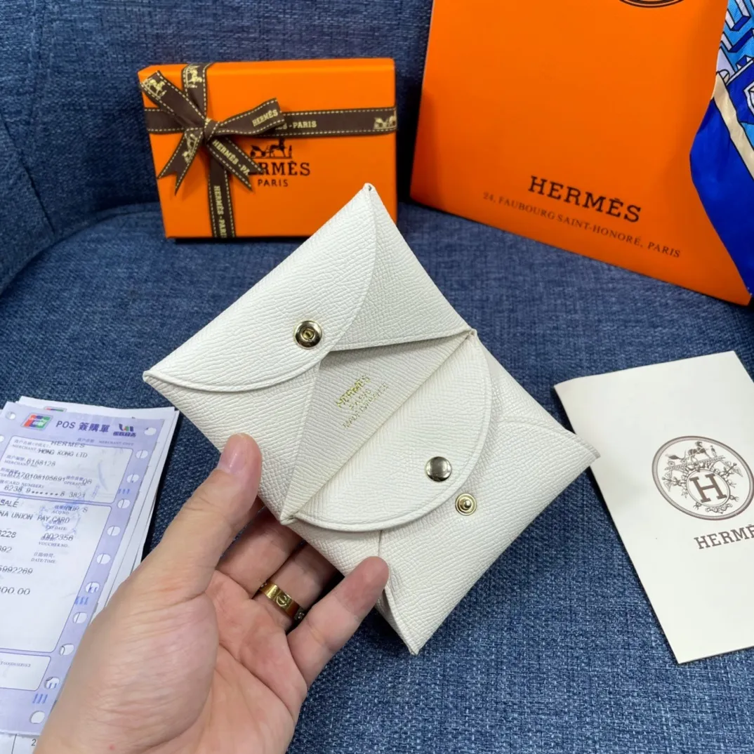 All categories Hermès wallet (Hermès) Hermès 1316