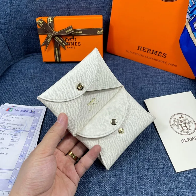 All categories Hermès wallet (Hermès) Hermès 1316