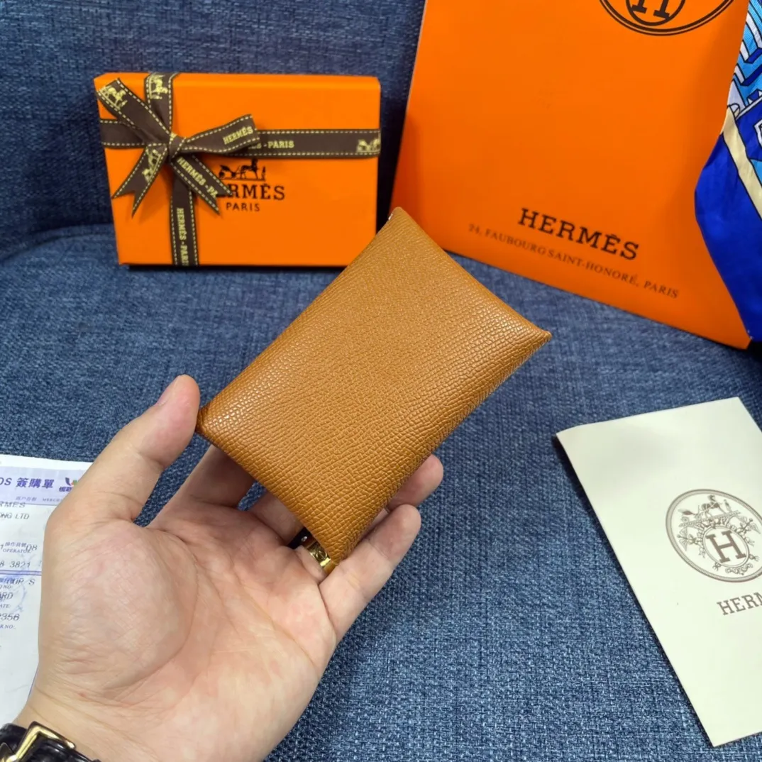 All categories Hermès wallet (Hermès) Hermès 1316
