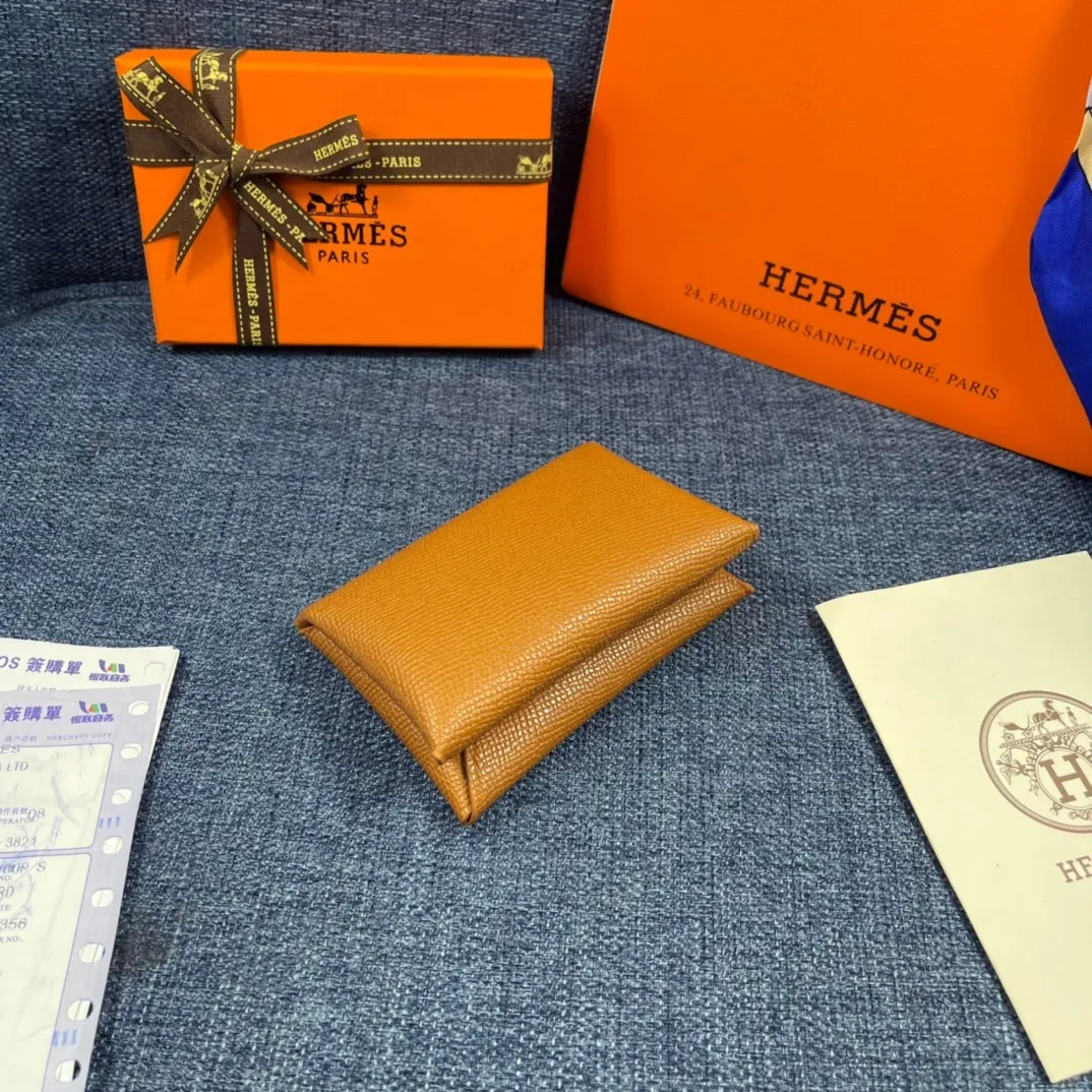All categories Hermès wallet (Hermès) Hermès 1316