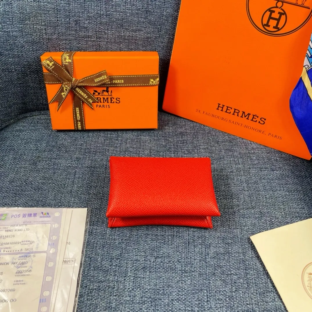 All categories Hermès wallet (Hermès) Hermès 1316
