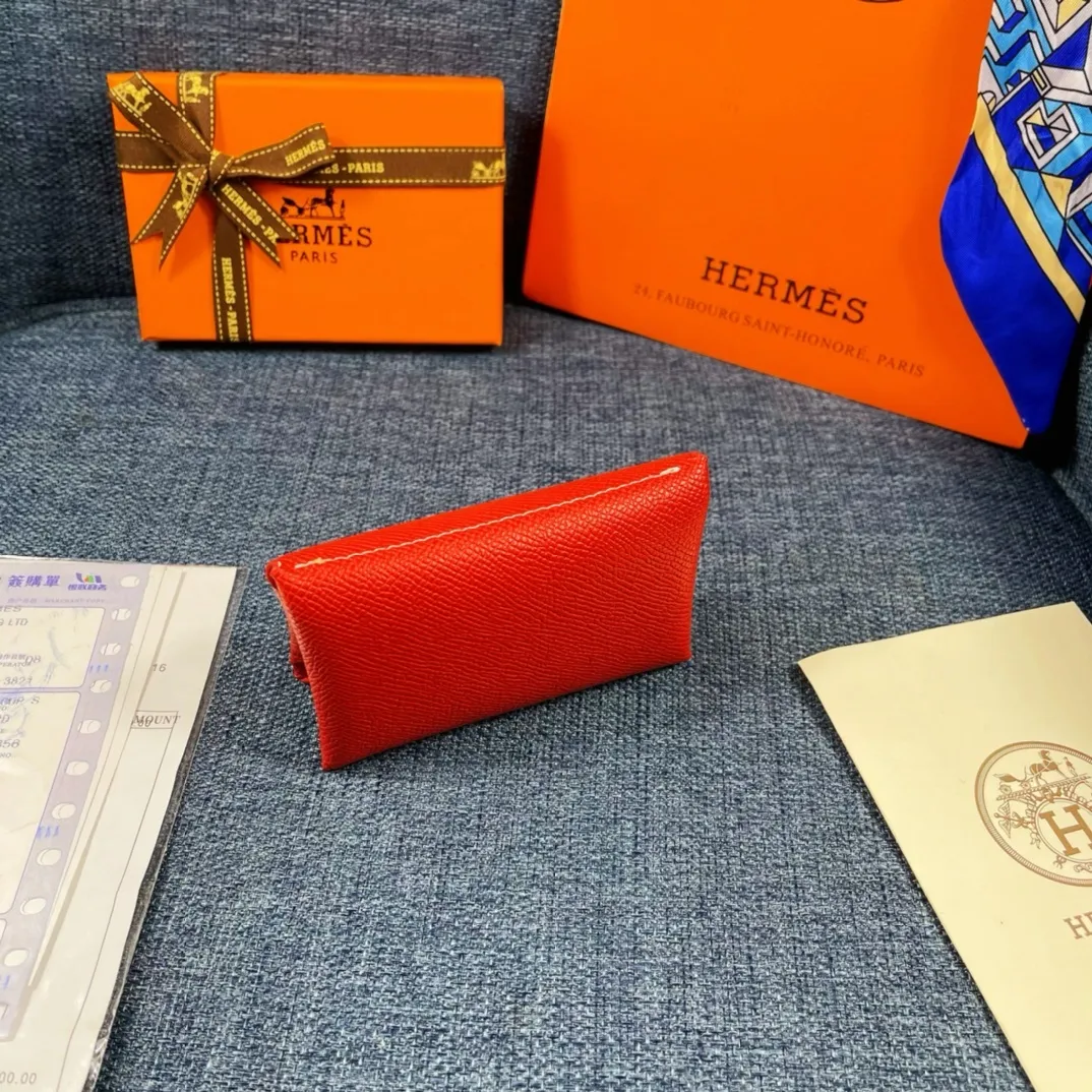 All categories Hermès wallet (Hermès) Hermès 1316
