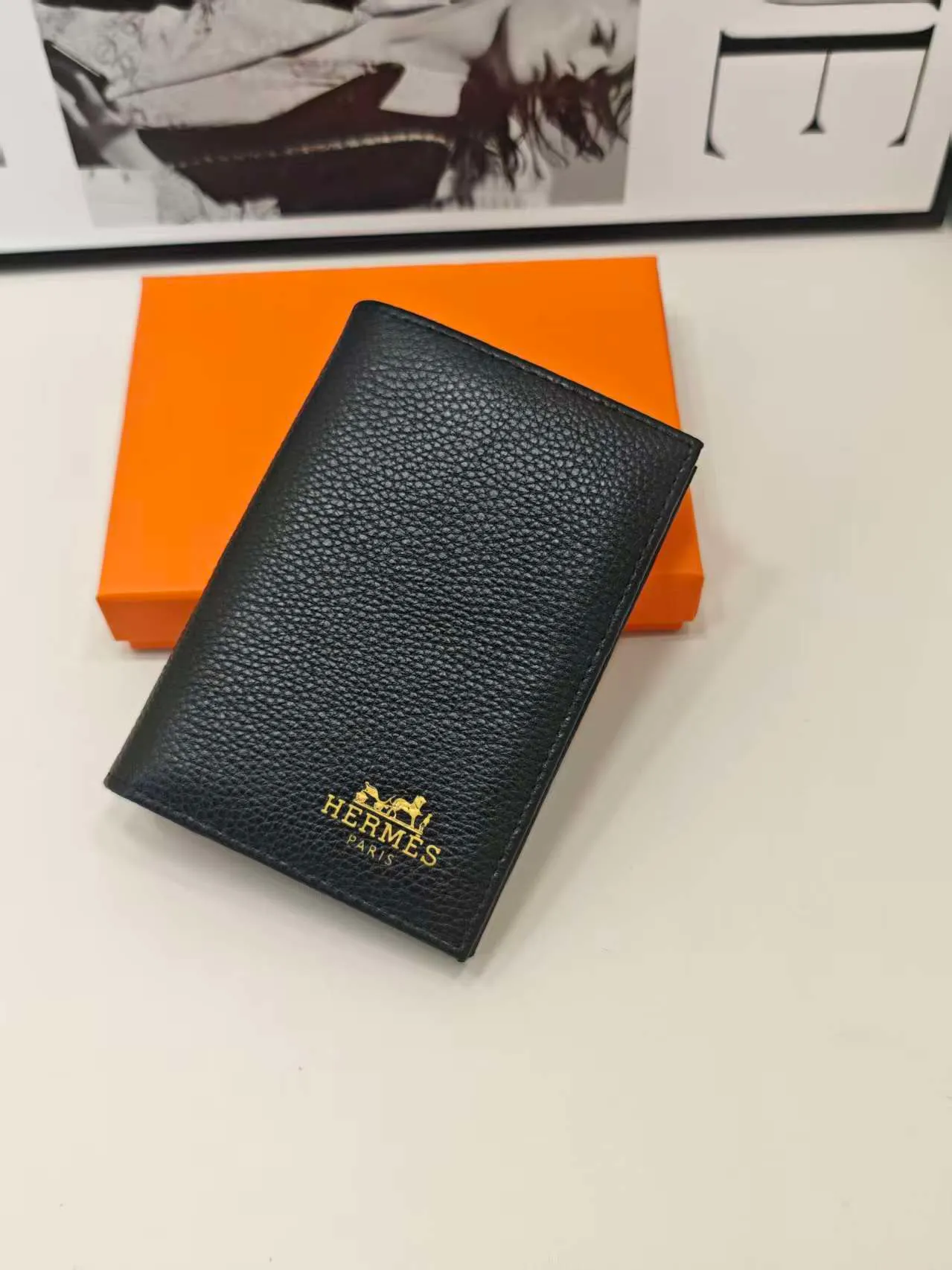 All categories Hermès wallet (Hermès) Hermès 8649