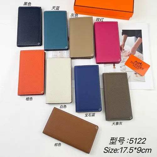 All categories Hermès wallet (Hermès) Hermès 5122