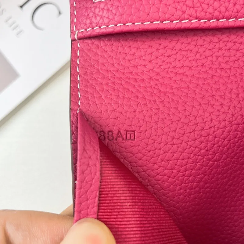 All categories Hermès wallet (Hermès) Hermès 5122