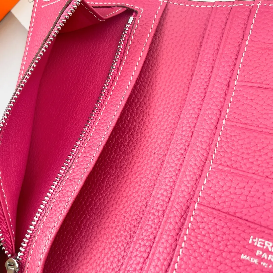 All categories Hermès wallet (Hermès) Hermès 5122