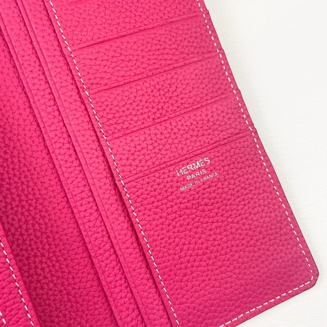 All categories Hermès wallet (Hermès) Hermès 5122
