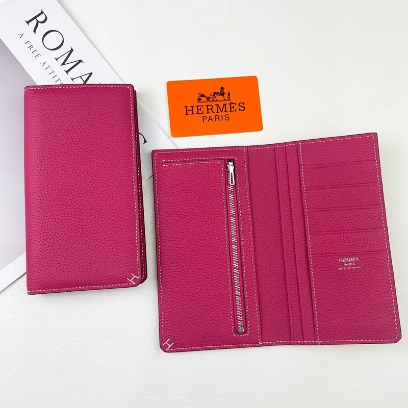 All categories Hermès wallet (Hermès) Hermès 5122