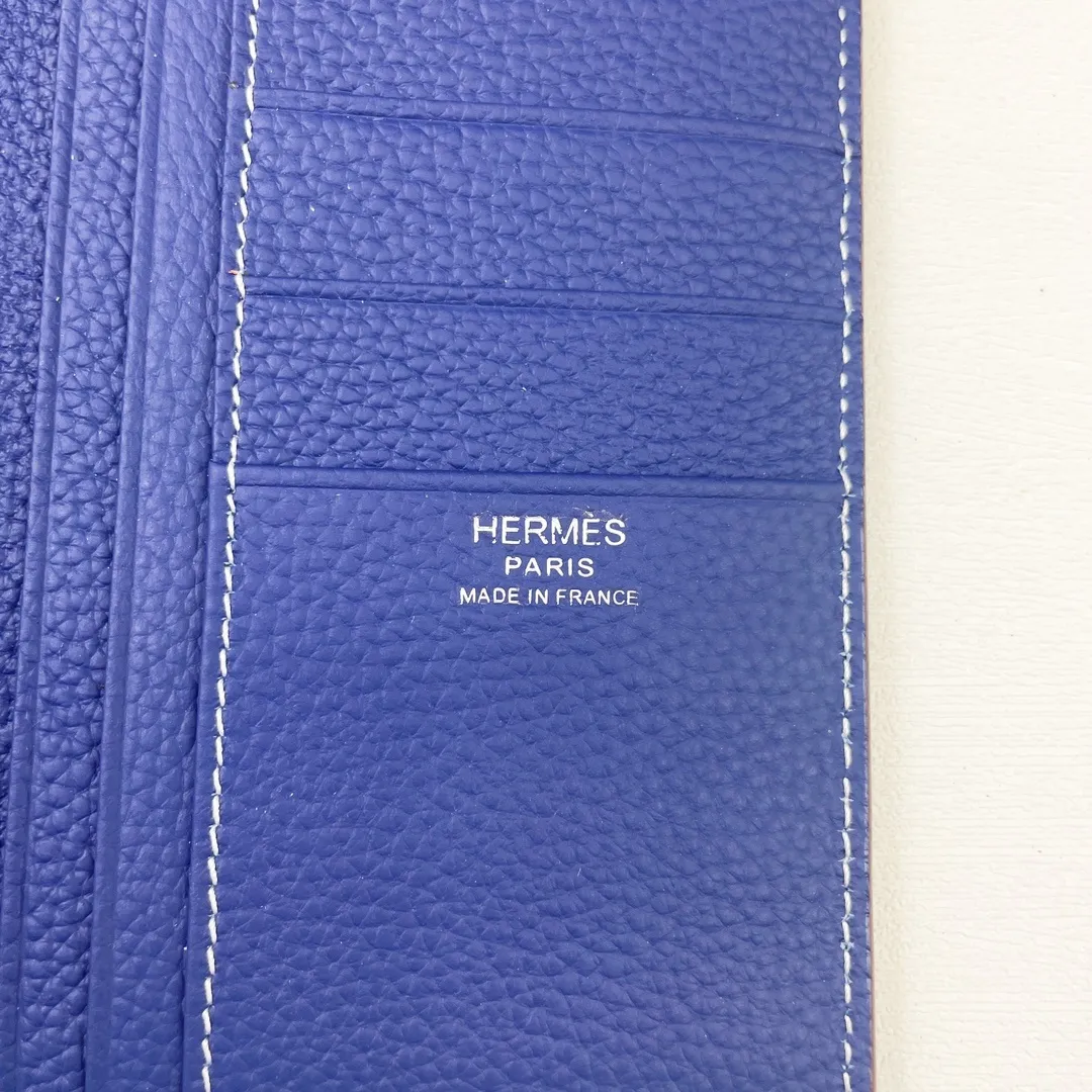 All categories Hermès wallet (Hermès) Hermès 5122