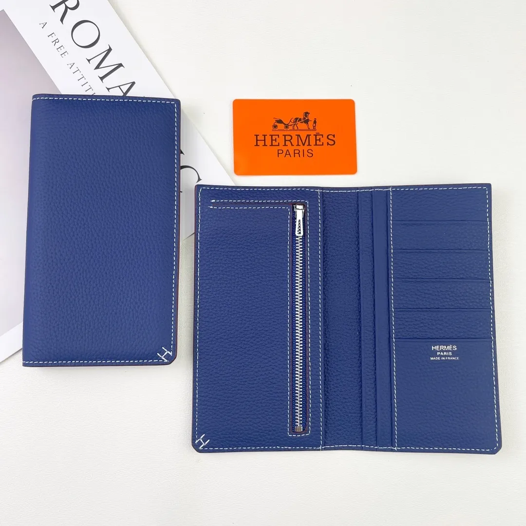 All categories Hermès wallet (Hermès) Hermès 5122