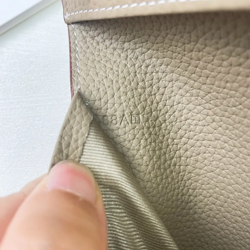 All categories Hermès wallet (Hermès) Hermès 5122