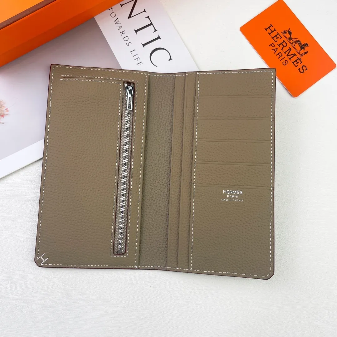 All categories Hermès wallet (Hermès) Hermès 5122