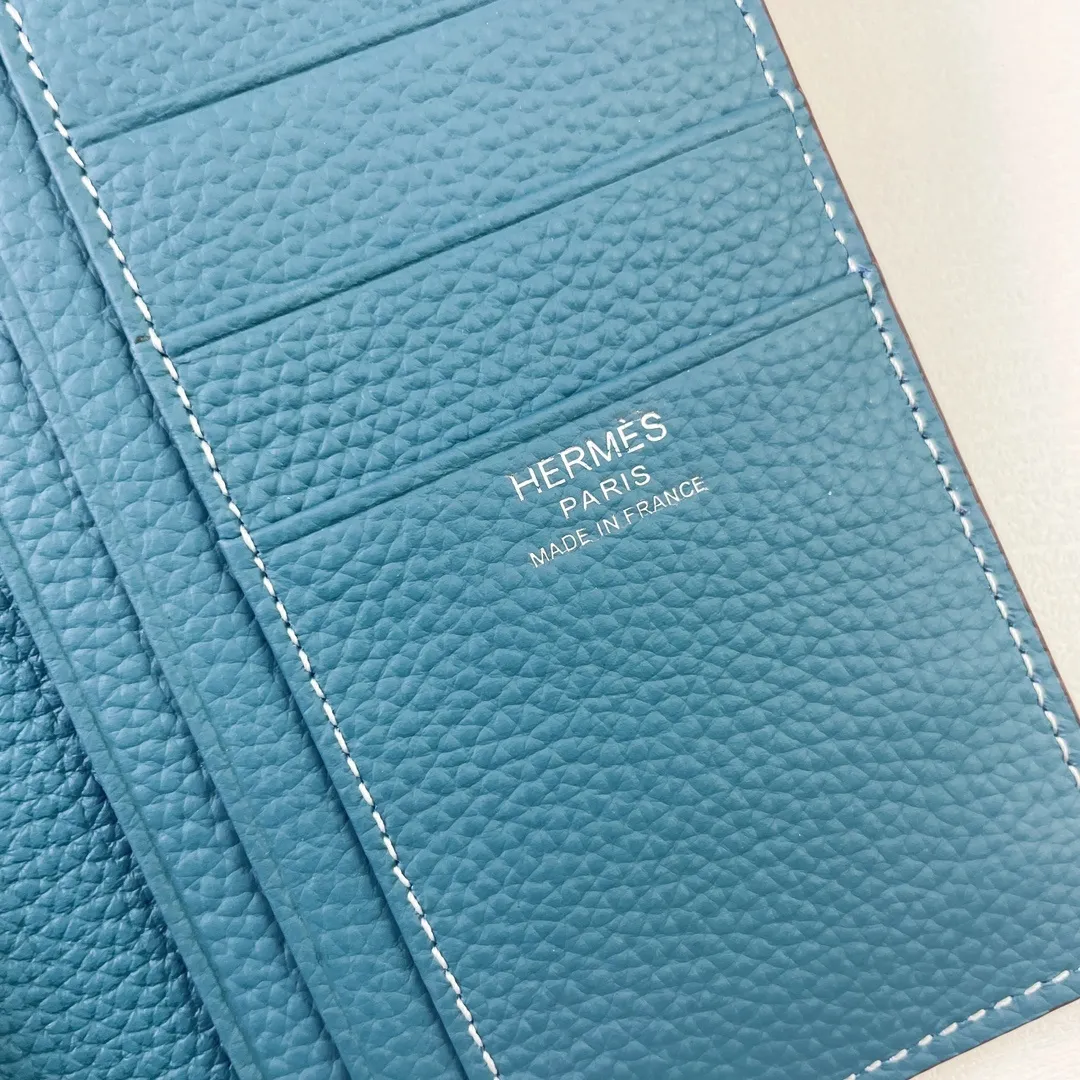 All categories Hermès wallet (Hermès) Hermès 5122