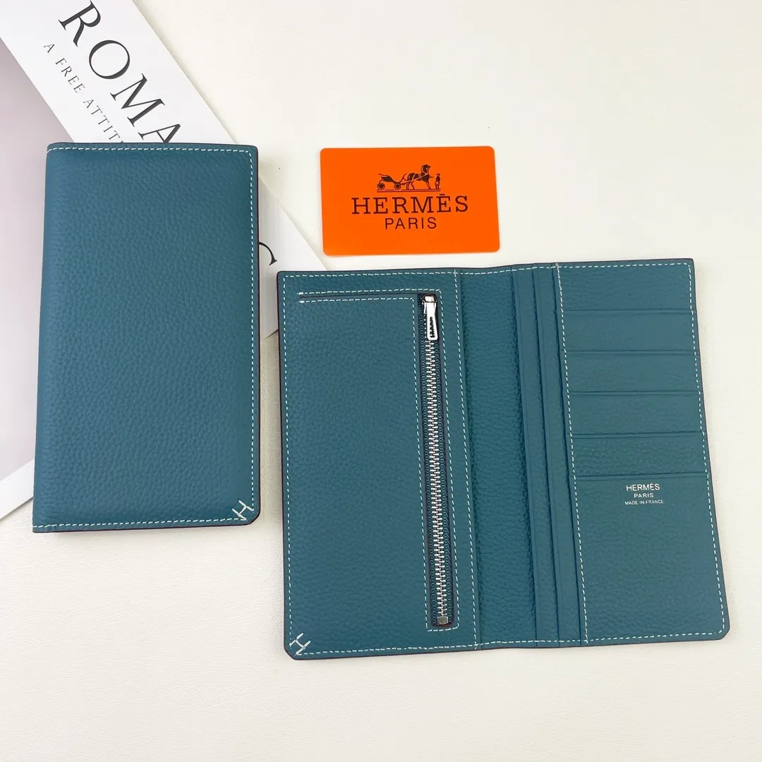 All categories Hermès wallet (Hermès) Hermès 5122