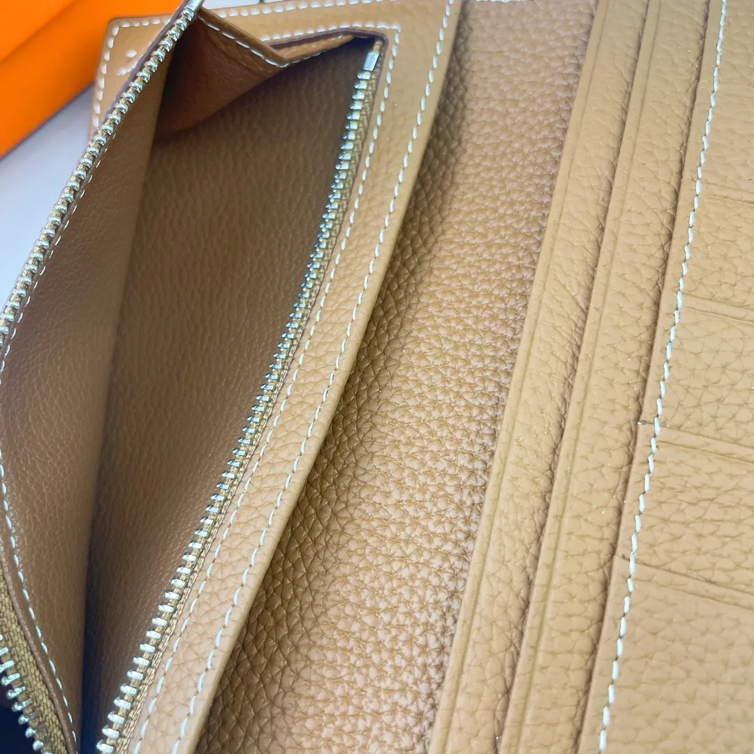 All categories Hermès wallet (Hermès) Hermès 5122