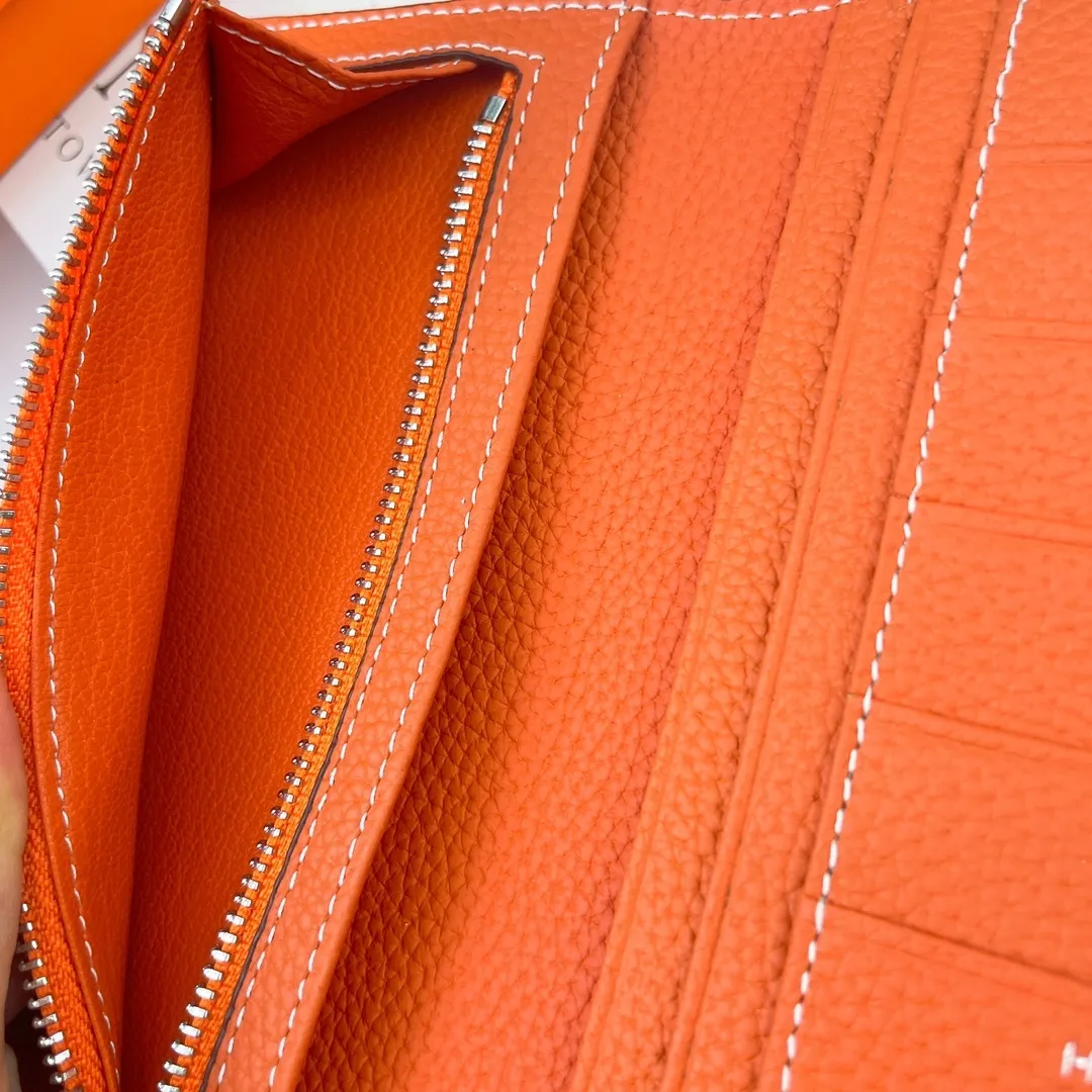 All categories Hermès wallet (Hermès) Hermès 5122