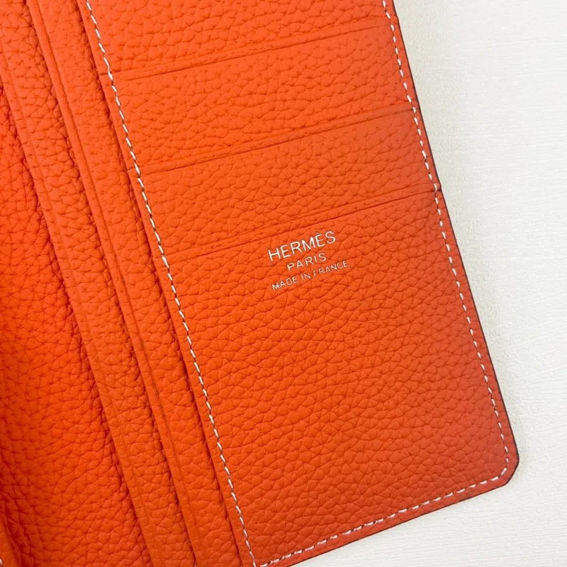 All categories Hermès wallet (Hermès) Hermès 5122