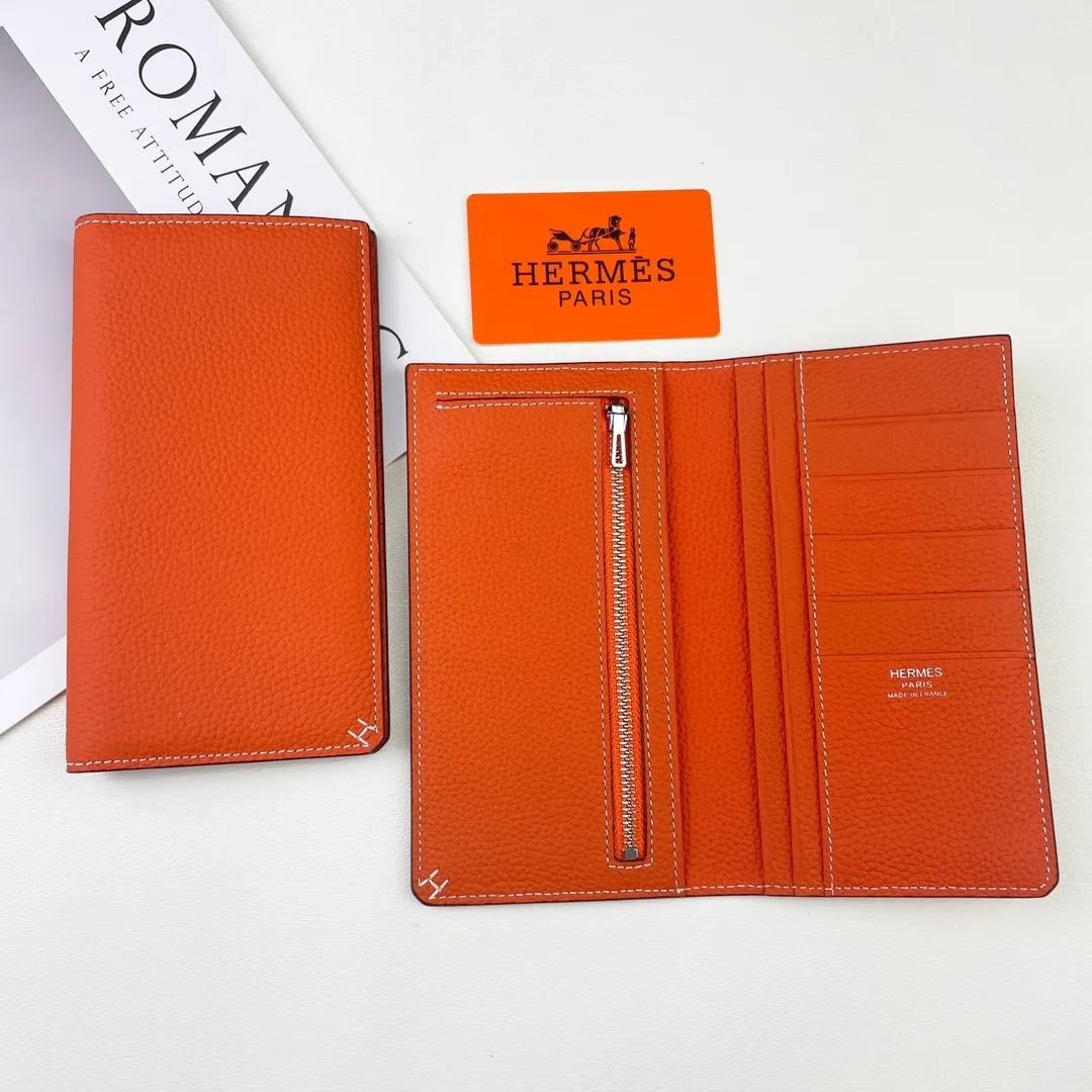 All categories Hermès wallet (Hermès) Hermès 5122