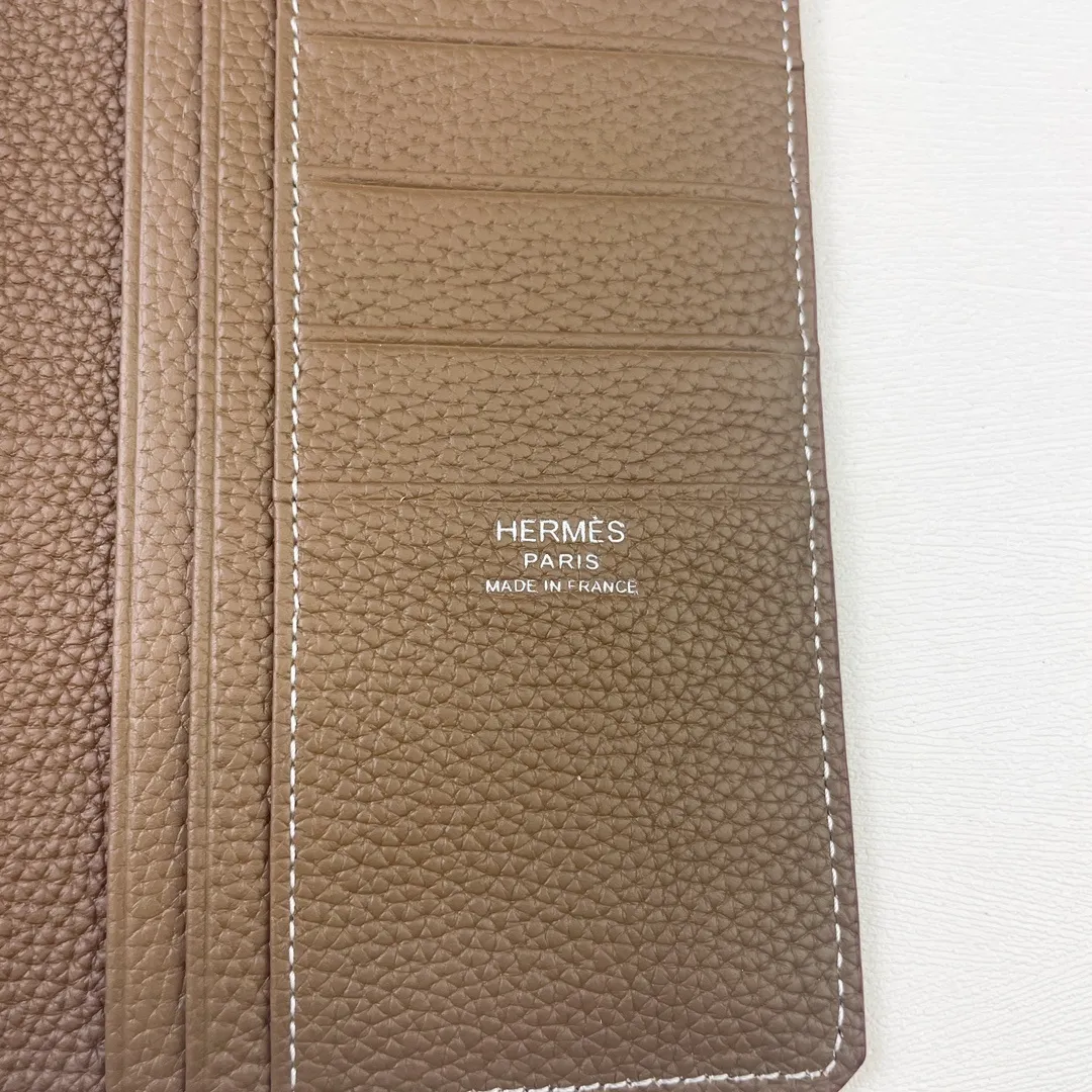 All categories Hermès wallet (Hermès) Hermès 5122