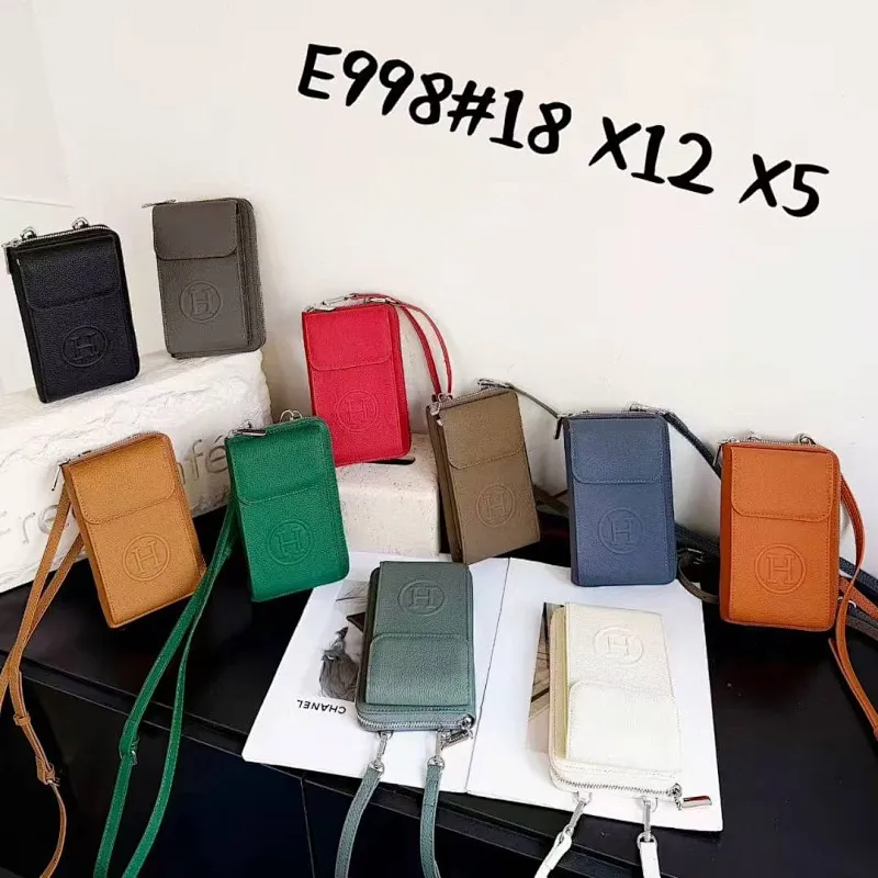 All Categories Hermès Wallet (Hermès) Hermès E998