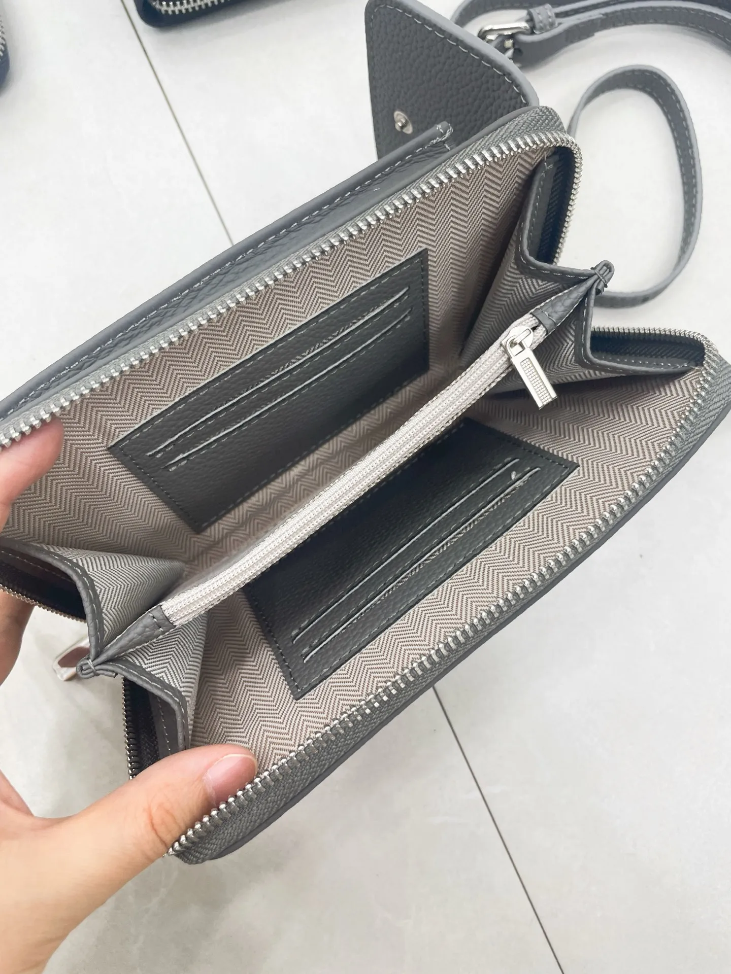 All Categories Hermès Wallet (Hermès) Hermès E998