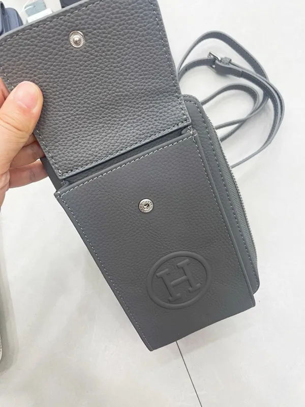 All Categories Hermès Wallet (Hermès) Hermès E998