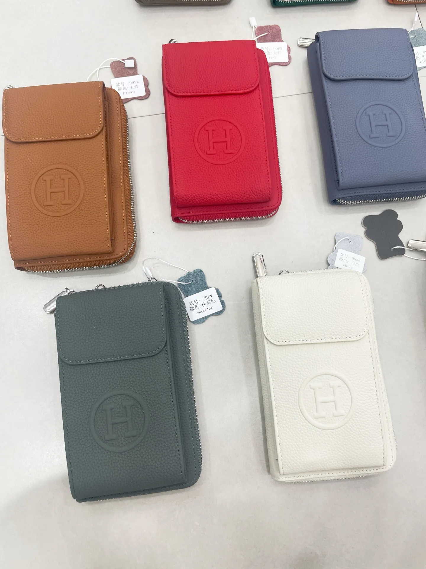 All Categories Hermès Wallet (Hermès) Hermès E998