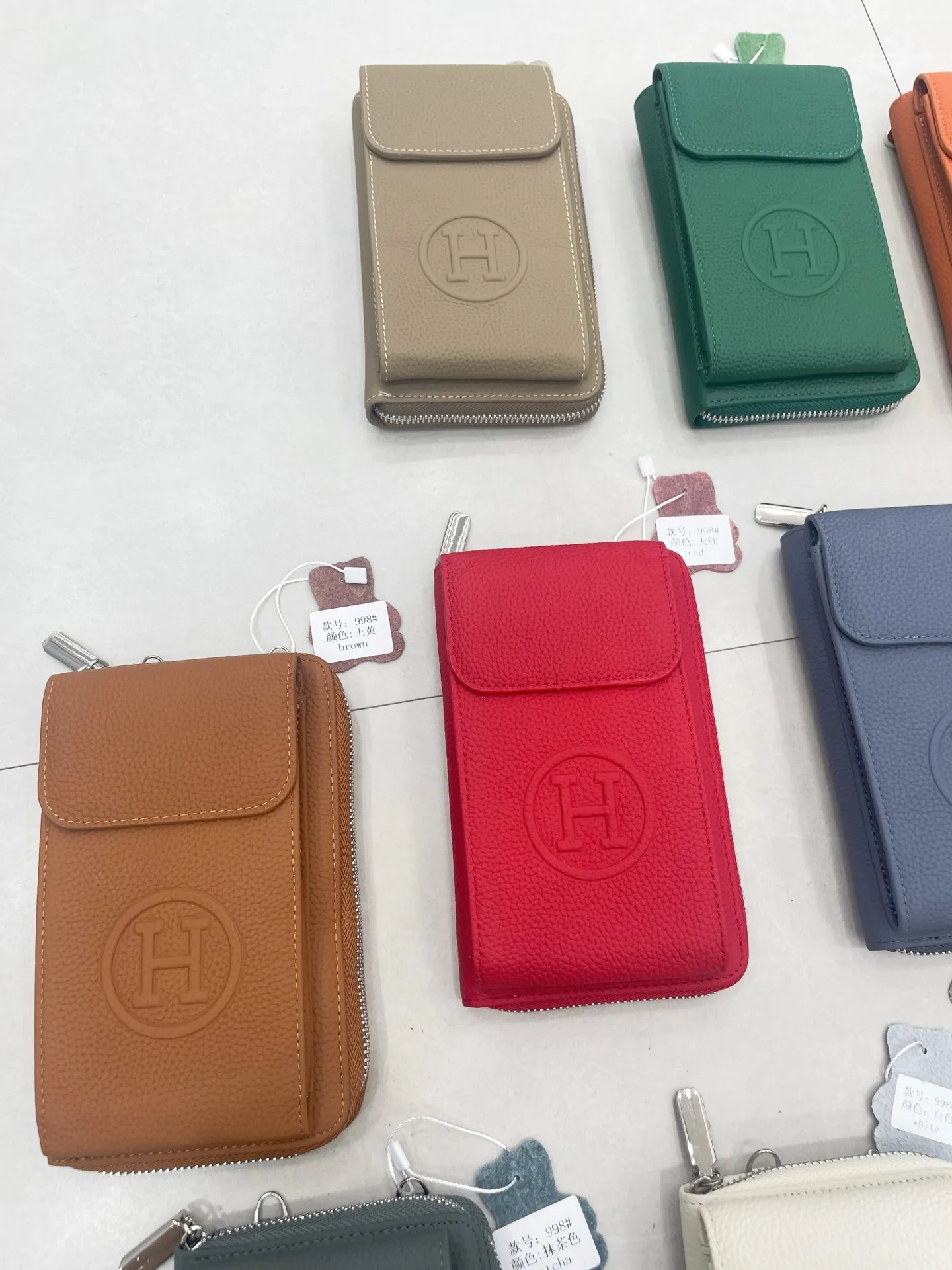 All Categories Hermès Wallet (Hermès) Hermès E998