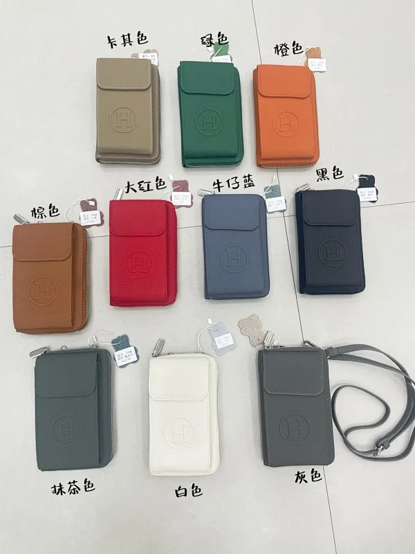 All Categories Hermès Wallet (Hermès) Hermès E998