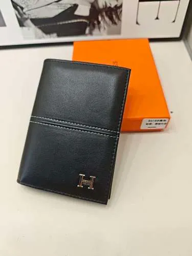 All categories Hermès wallet (Hermès) Hermès 8618