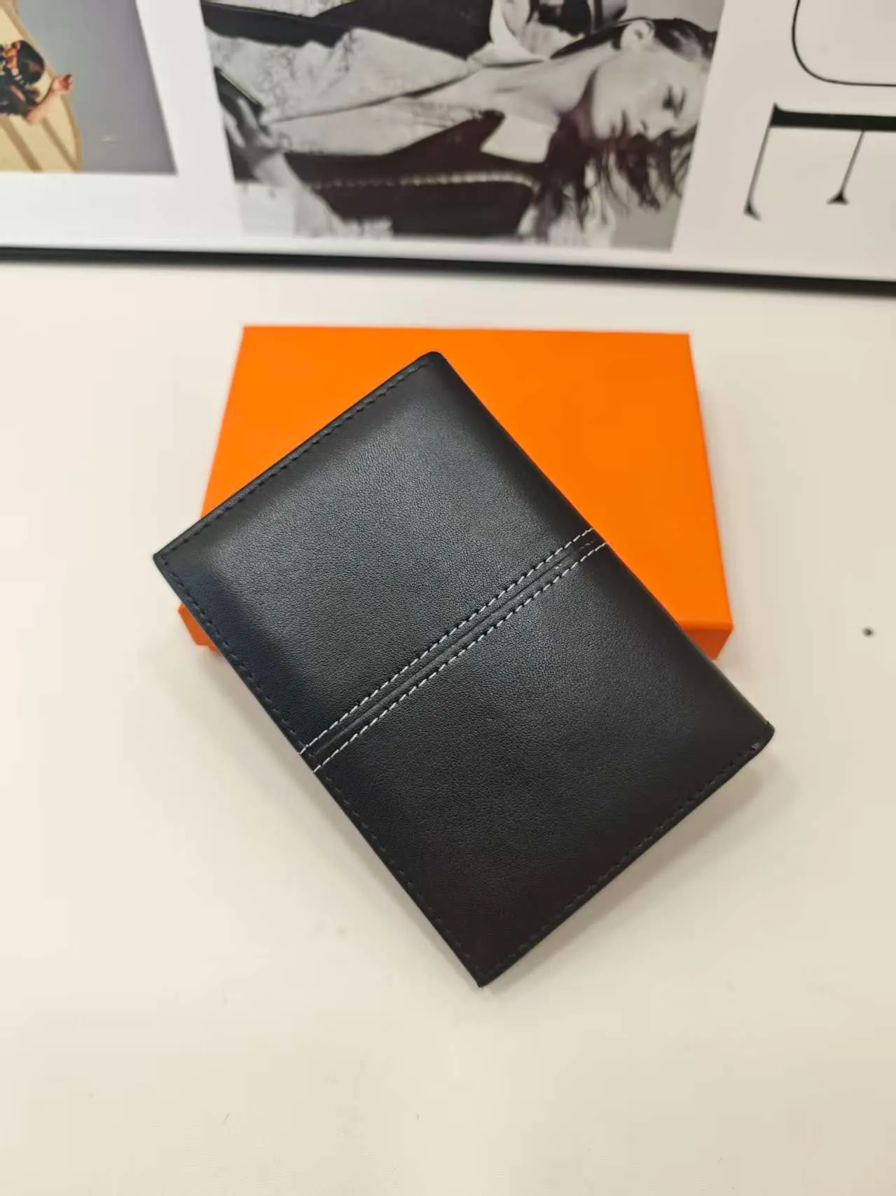 All categories Hermès wallet (Hermès) Hermès 8618
