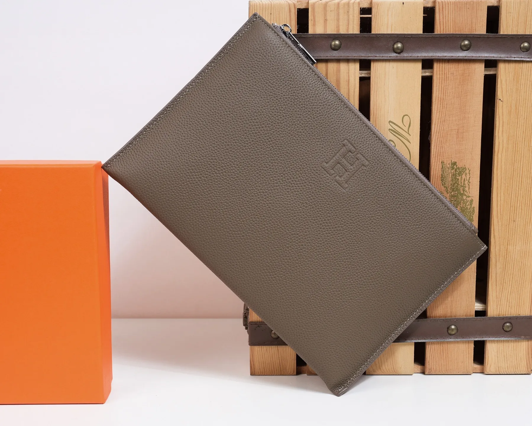 All categories Hermès wallet (Hermès) Hermès 28180
