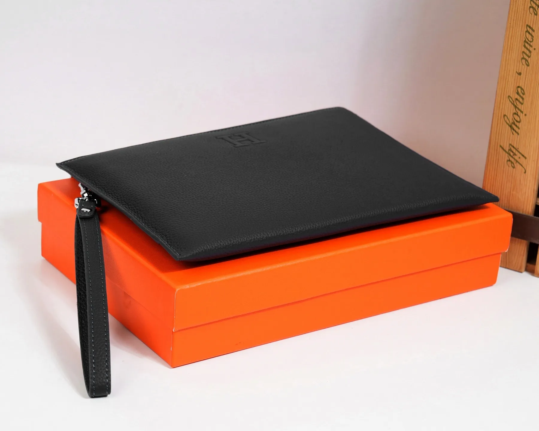 All categories Hermès wallet (Hermès) Hermès 28180