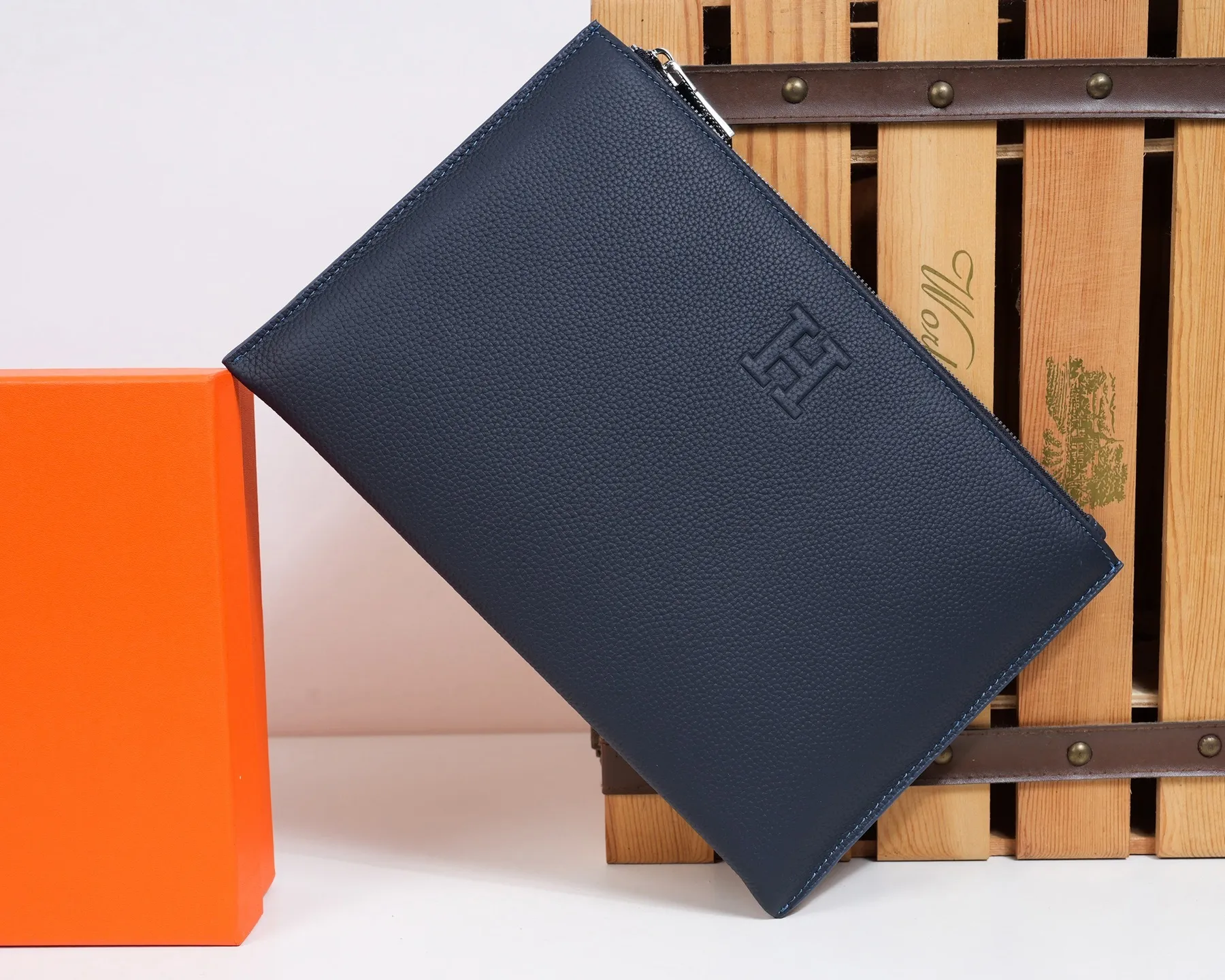 All categories Hermès wallet (Hermès) Hermès 28180