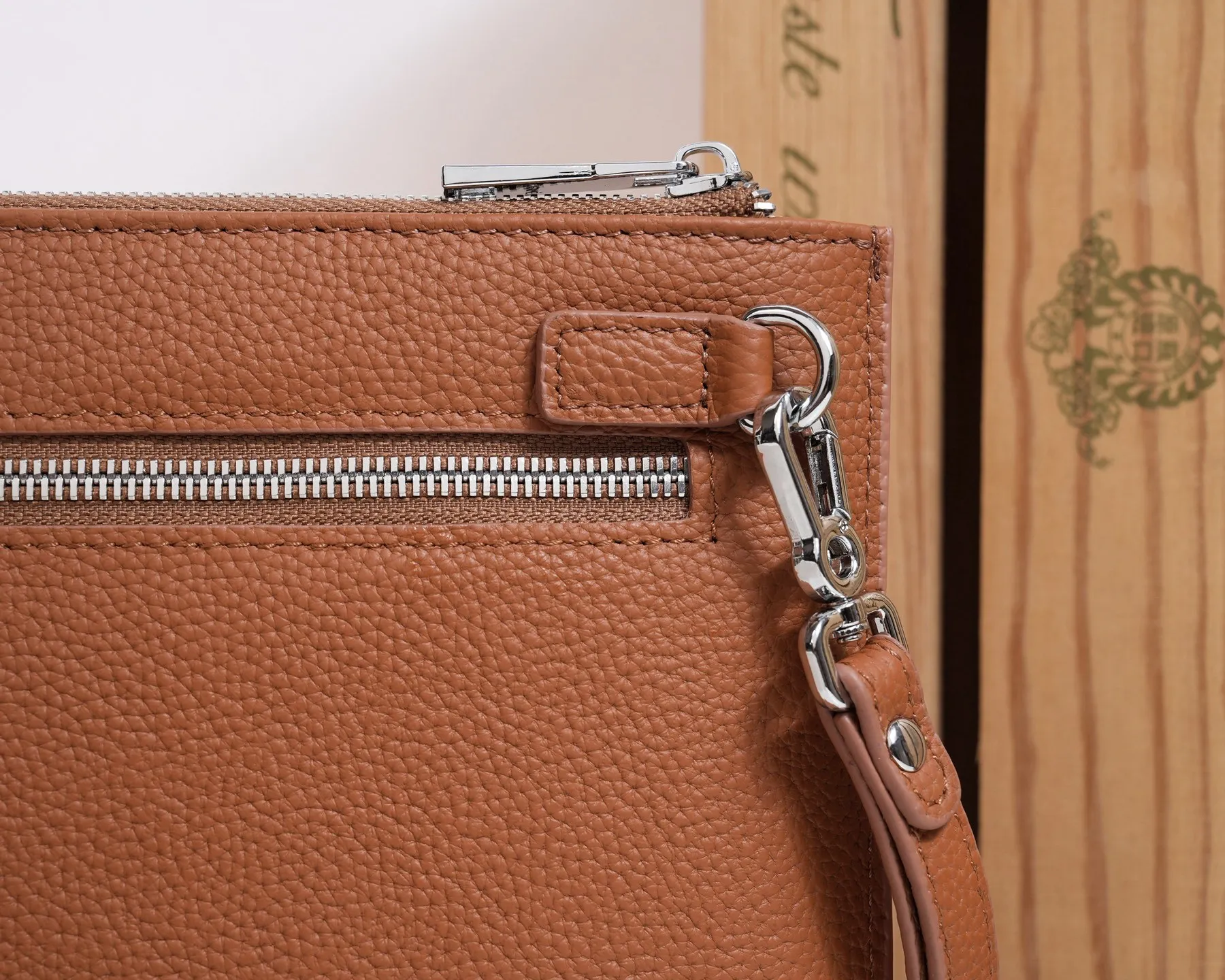All categories Hermès wallet (Hermès) Hermès 28180