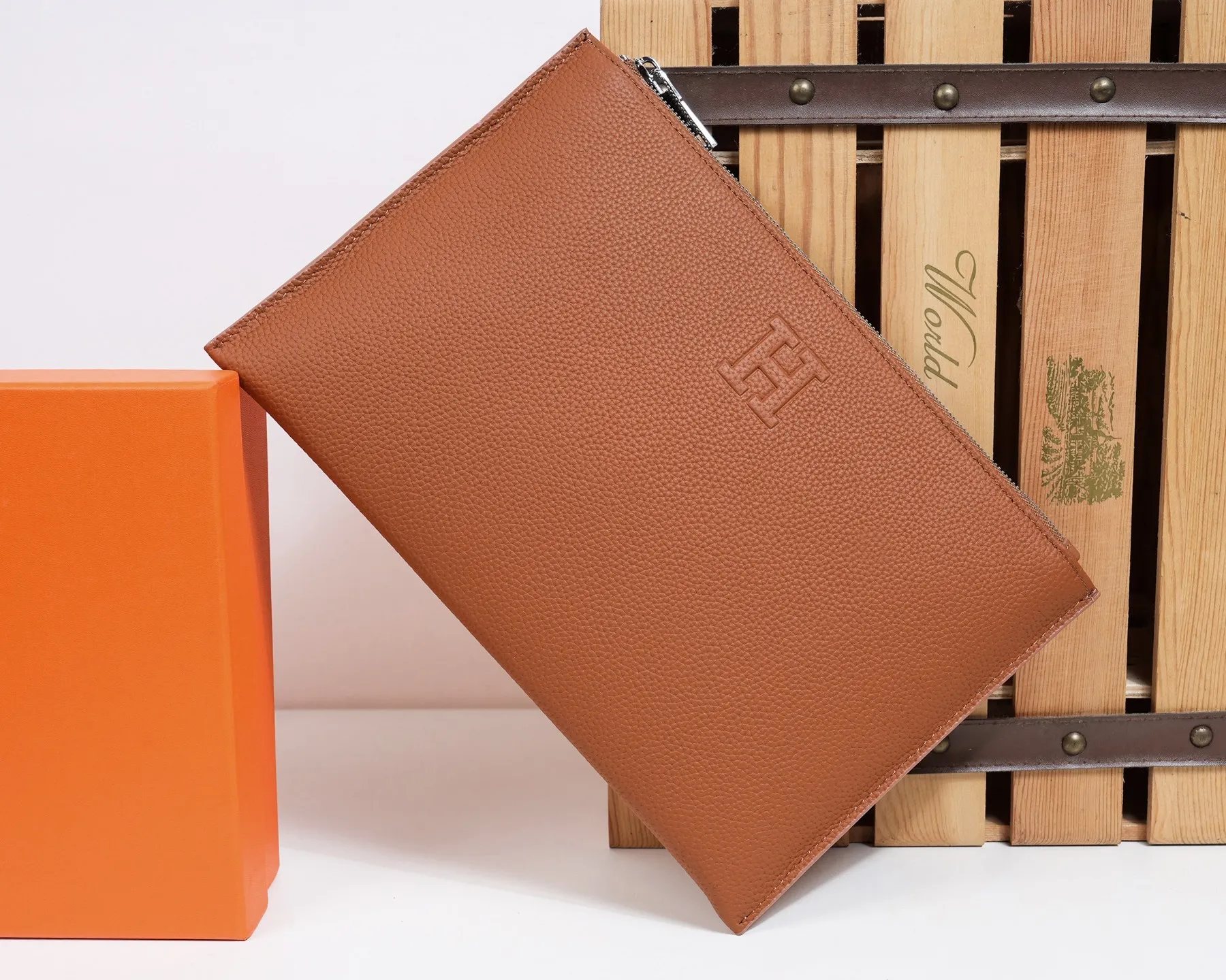 All categories Hermès wallet (Hermès) Hermès 28180