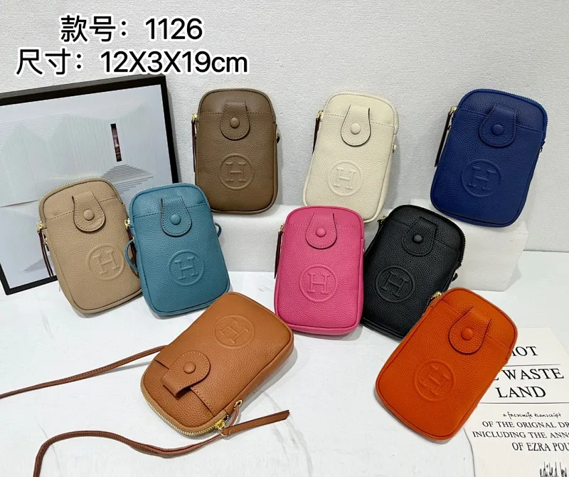 All categories Hermès wallet (Hermès) Hermès 1126