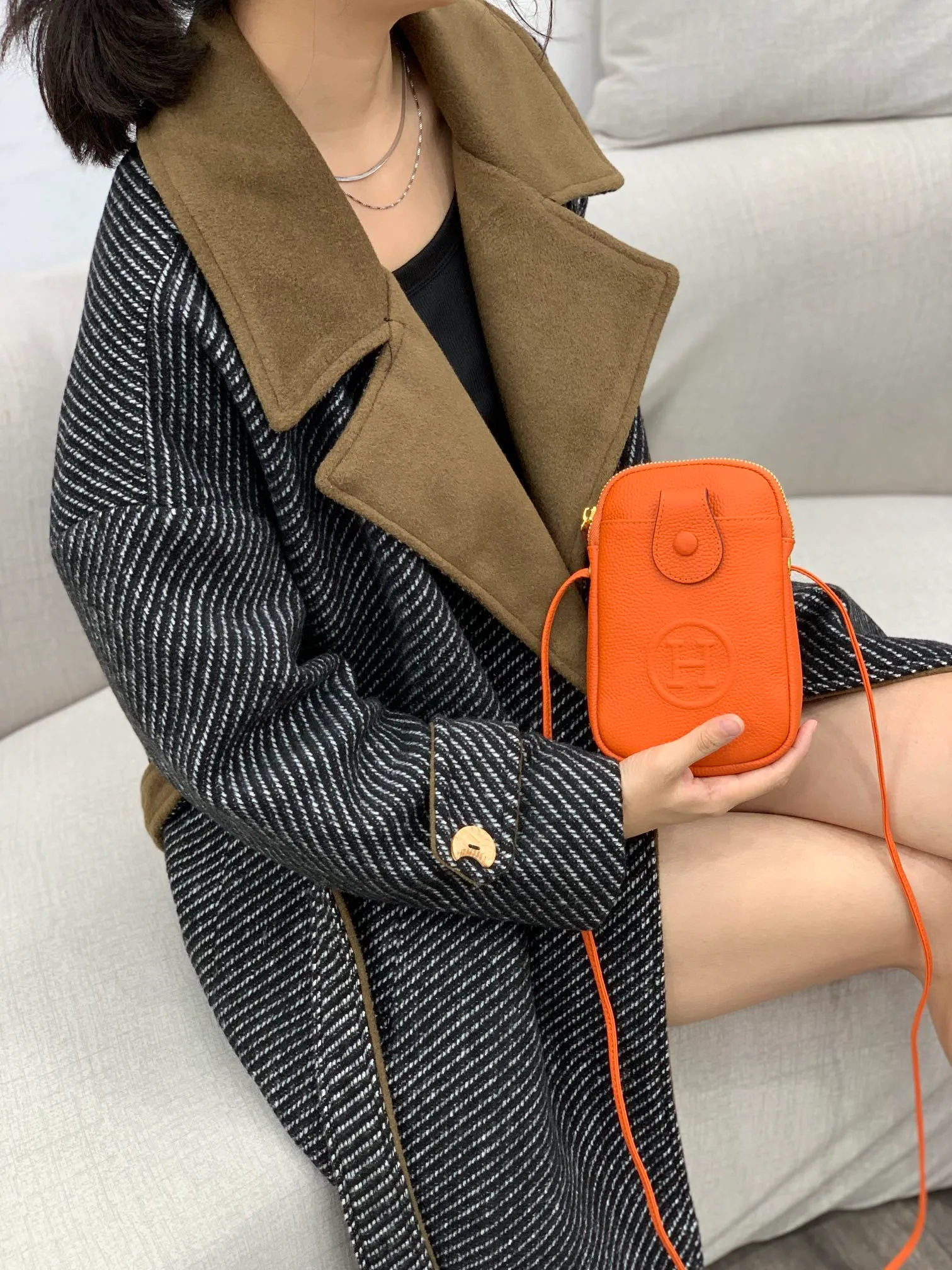 All categories Hermès wallet (Hermès) Hermès 1126