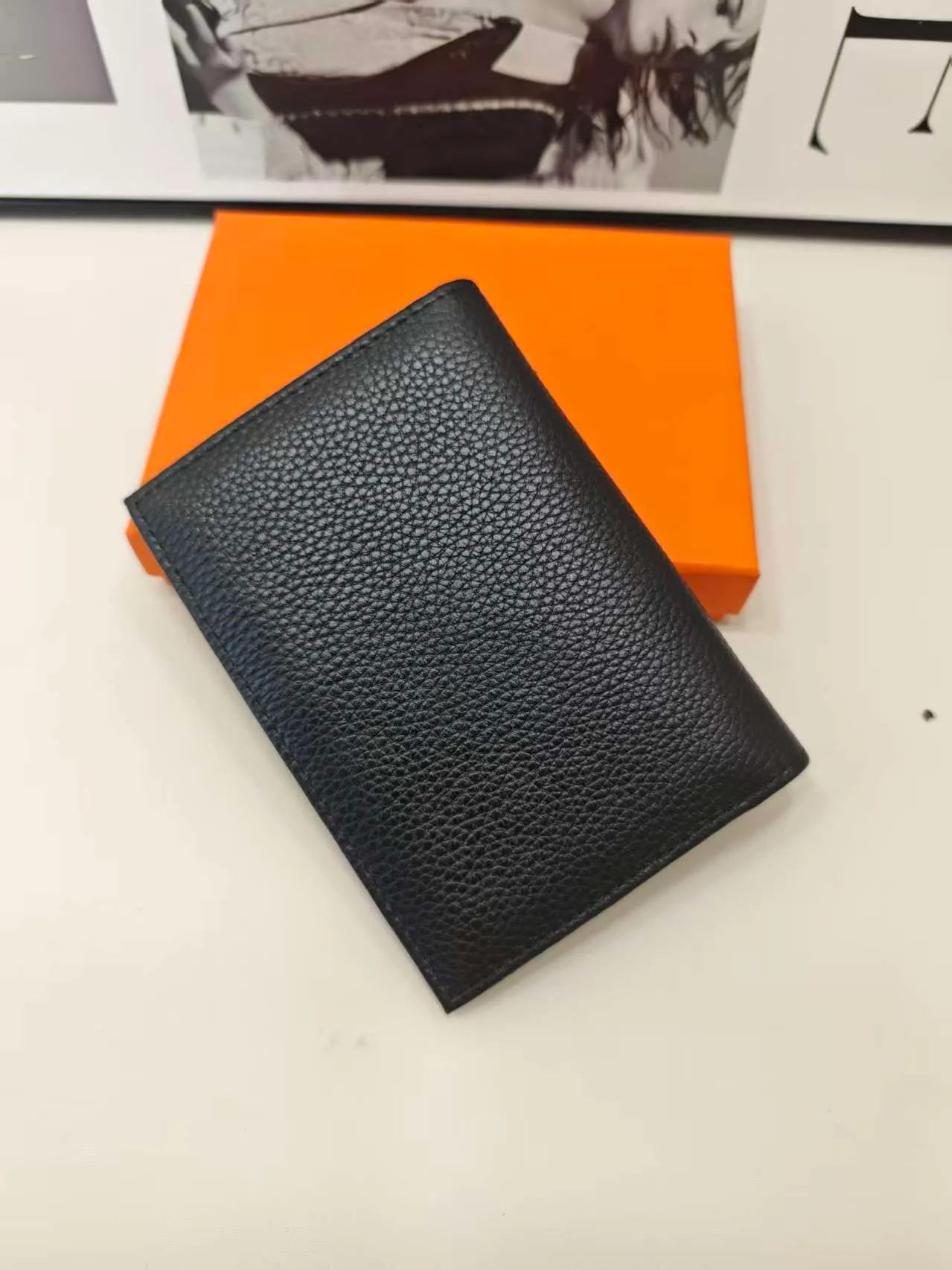 All categories Hermès wallet (Hermès) Hermès 8611