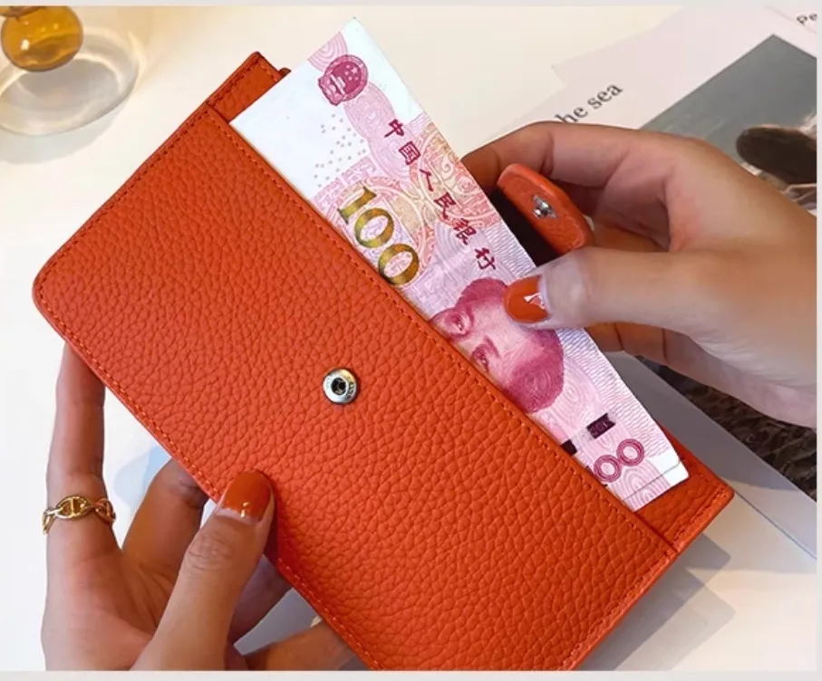 All categories Hermès wallet (Hermès) Hermès 6735-2