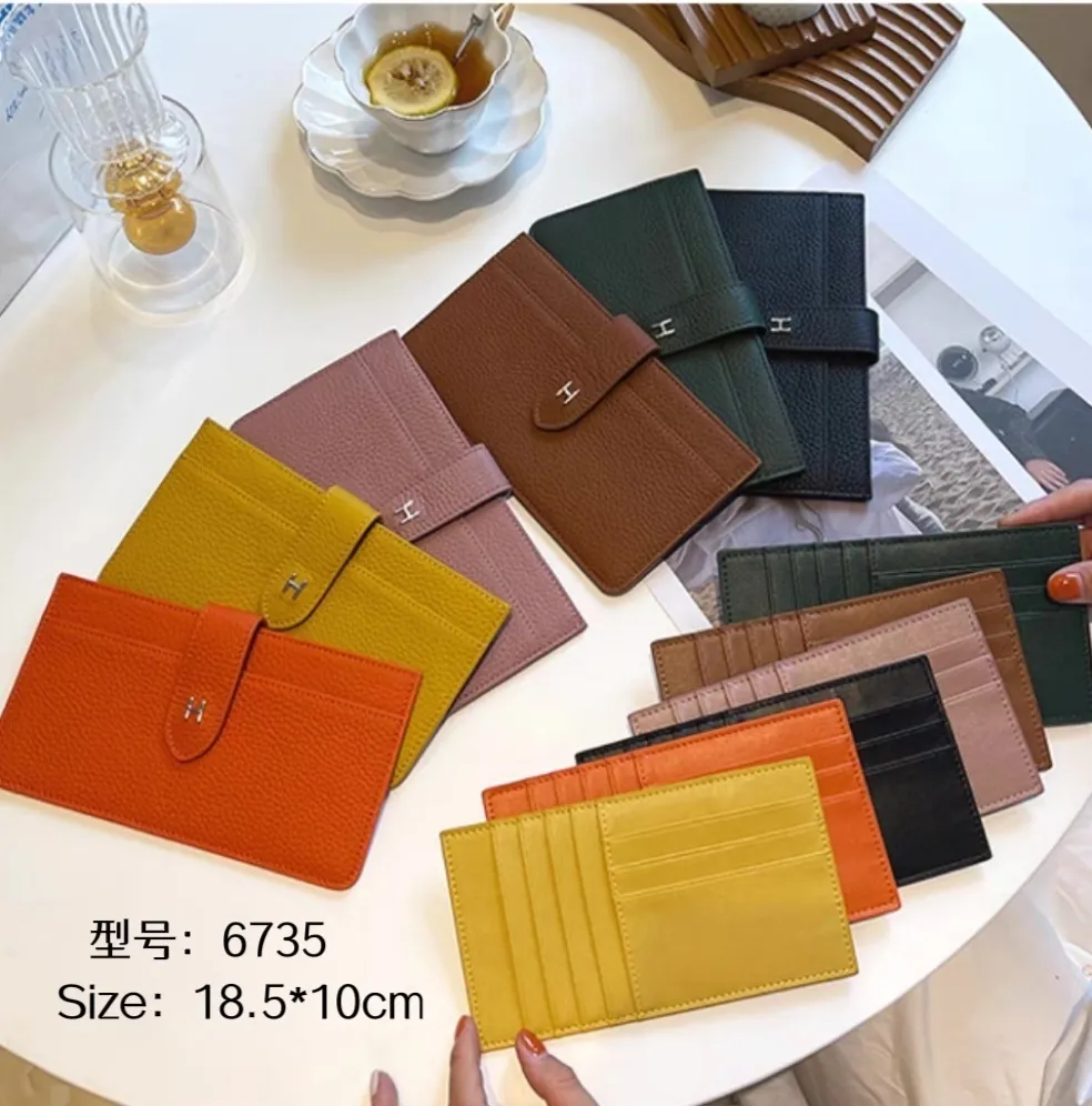 All categories Hermès wallet (Hermès) Hermès 6735-2